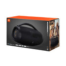 JBL	JBLBB3WIFIBLKUK 7308 Boombox 3 Wi-Fi, Black سماعة وايرلس