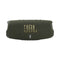 JBL JBLCHARGE5GRN 6014 Charge 5, Green سماعات وايرلس