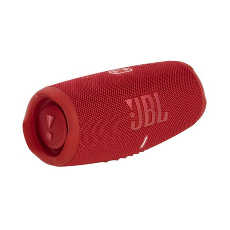 JBL JBLCHARGE5RED 6017 Charge 5, Red سماعات وايرلس