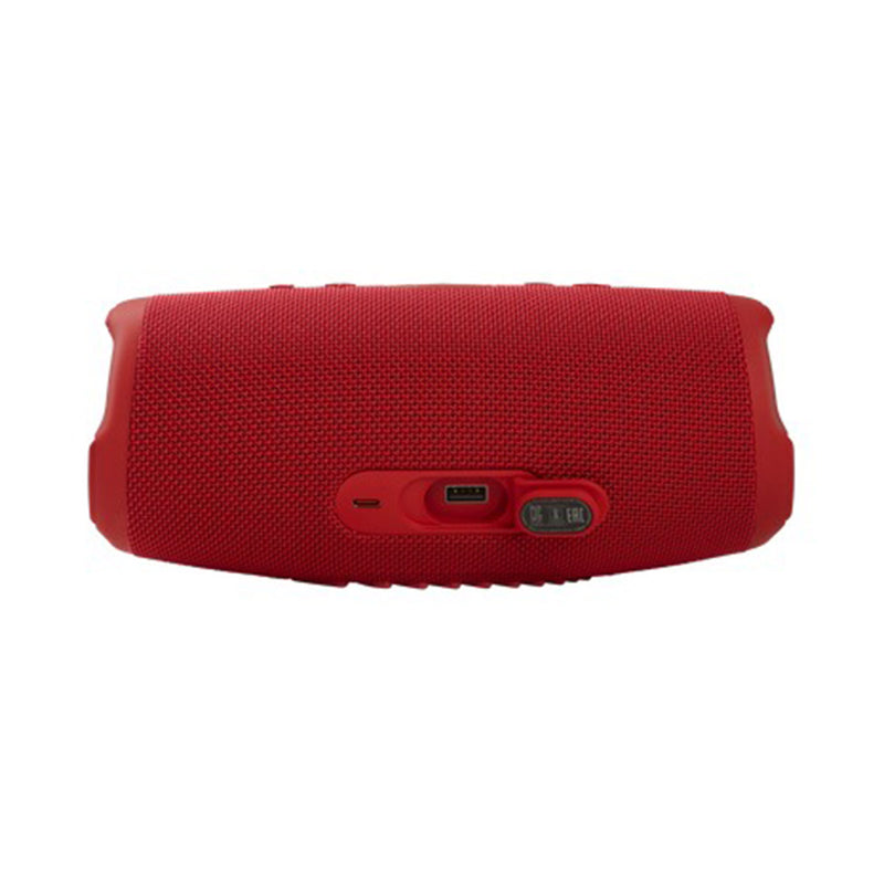 JBL JBLCHARGE5RED 6017 Charge 5, Red سماعات وايرلس