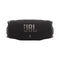 JBL	JBLCHARGE6BLK 3721 Charge 6, Black سماعات وايرلس