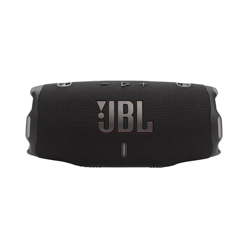 JBL	JBLCHARGE6BLK 3721 Charge 6, Black سماعات وايرلس