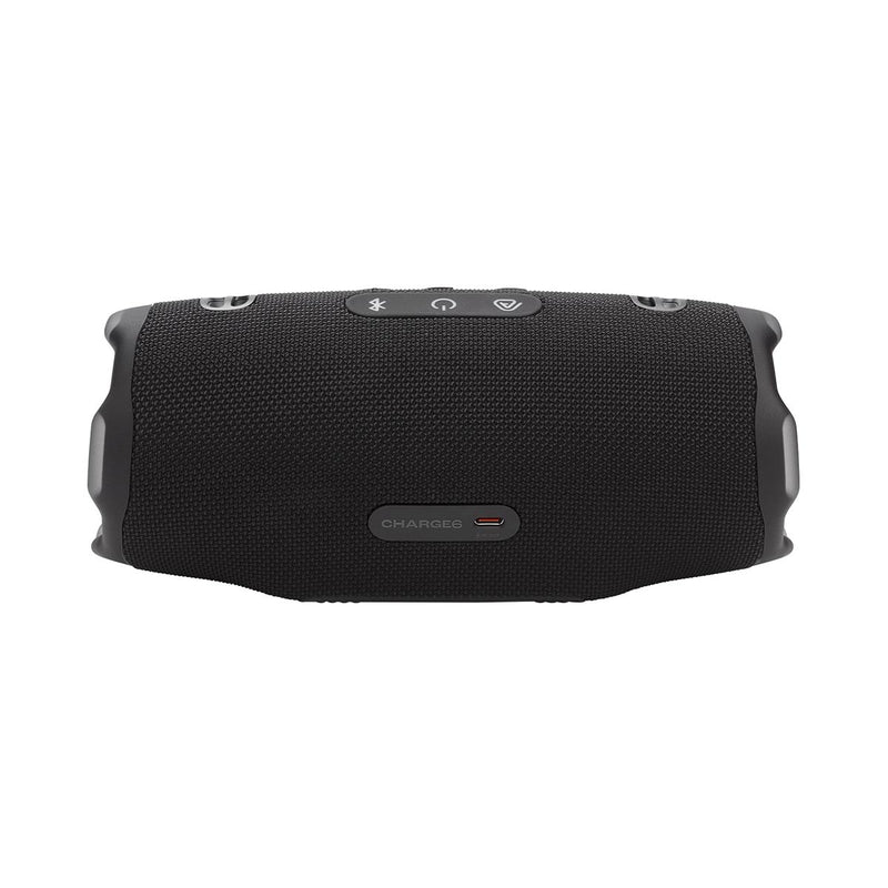 JBL	JBLCHARGE6BLK 3721 Charge 6, Black سماعات وايرلس