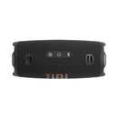JBL	JBLCHARGE6BLK 3721 Charge 6, Black سماعات وايرلس