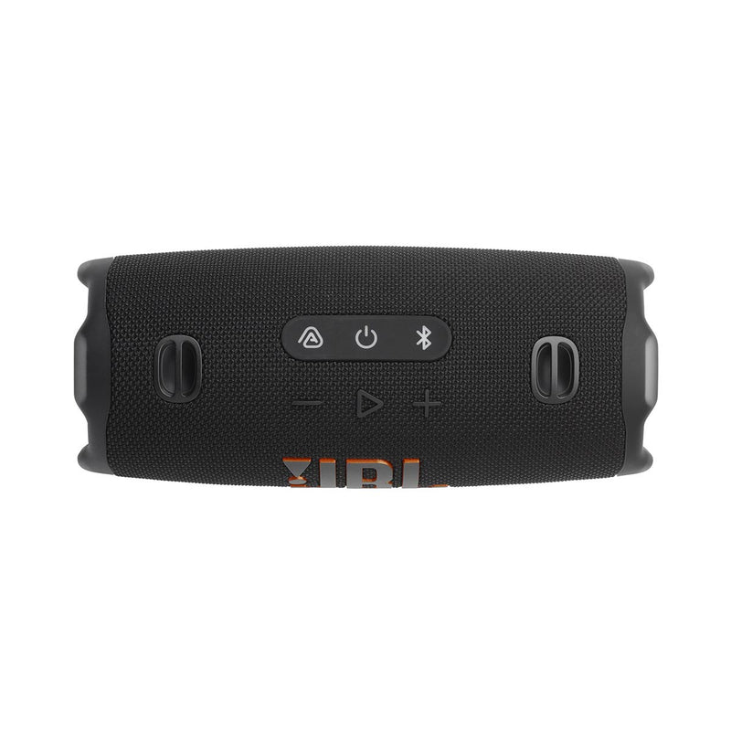JBL	JBLCHARGE6BLK 3721 Charge 6, Black سماعات وايرلس