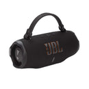 JBL	JBLCHARGE6BLK 3721 Charge 6, Black سماعات وايرلس