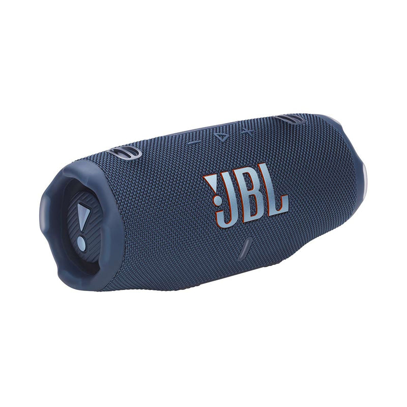 JBL JBLCHARGE6BLU 3722 Charge 6, Blue سماعات وايرلس