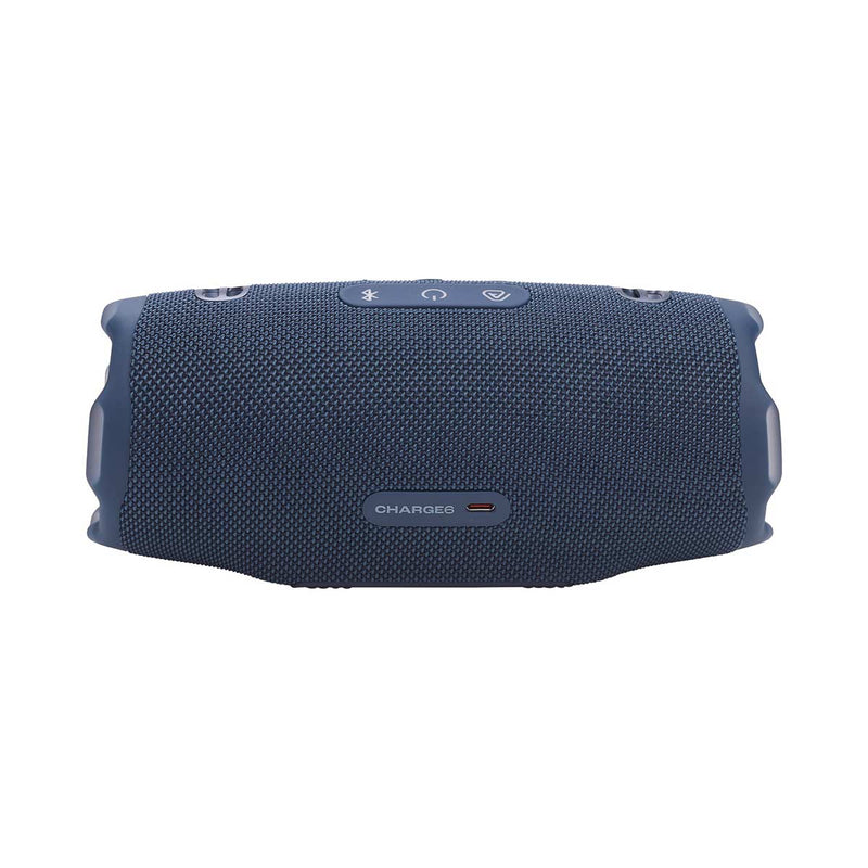 JBL JBLCHARGE6BLU 3722 Charge 6, Blue سماعات وايرلس