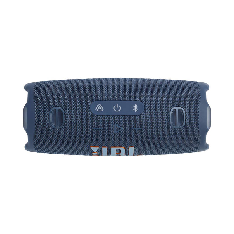 JBL JBLCHARGE6BLU 3722 Charge 6, Blue سماعات وايرلس