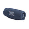 JBL JBLCHARGE6BLU 3722 Charge 6, Blue سماعات وايرلس