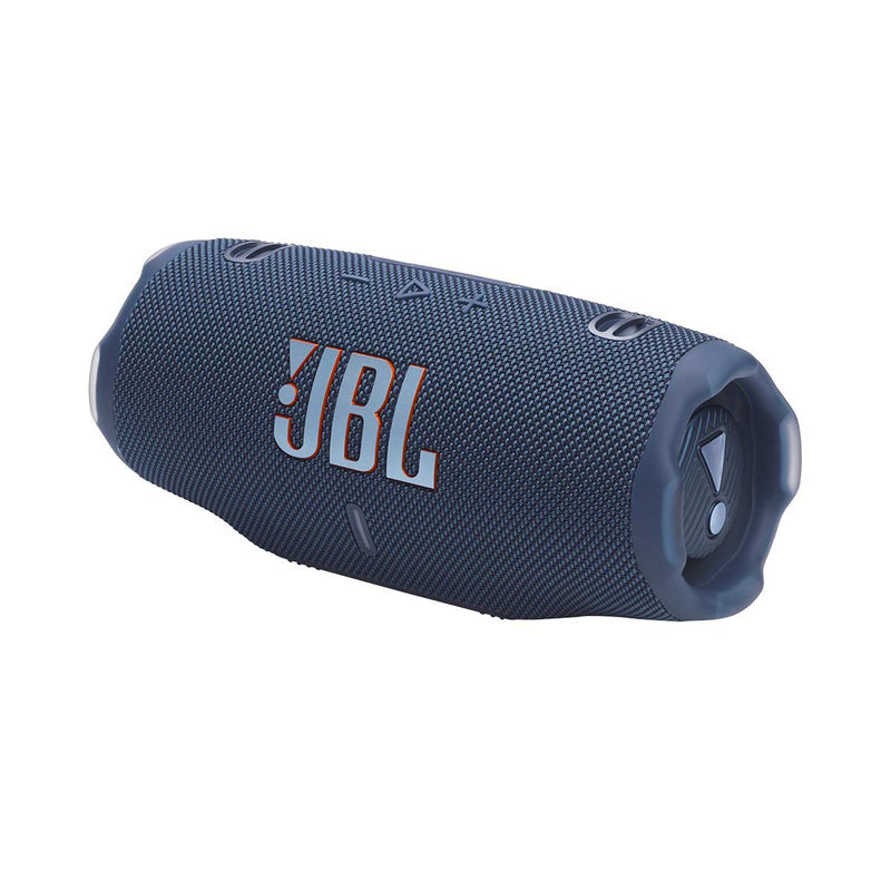 JBL JBLCHARGE6BLU 3722 Charge 6, Blue سماعات وايرلس