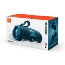 JBL JBLCHARGE6BLU 3722 Charge 6, Blue سماعات وايرلس