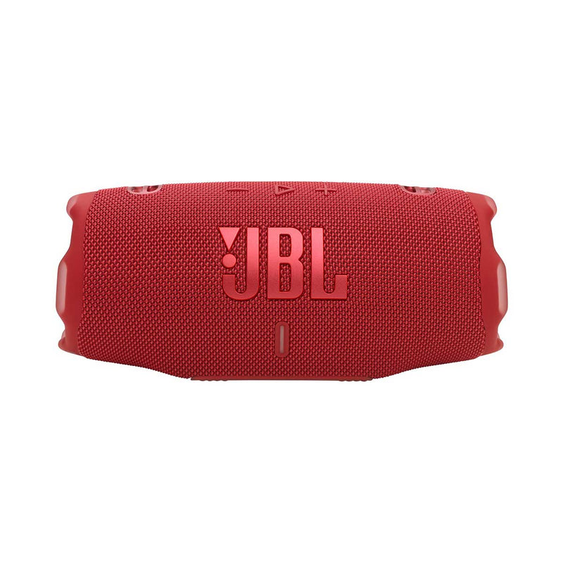JBL JBLCHARGE6RED 3724 Charge 6, Red سماعات وايرلس