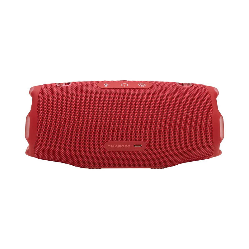 JBL JBLCHARGE6RED 3724 Charge 6, Red سماعات وايرلس