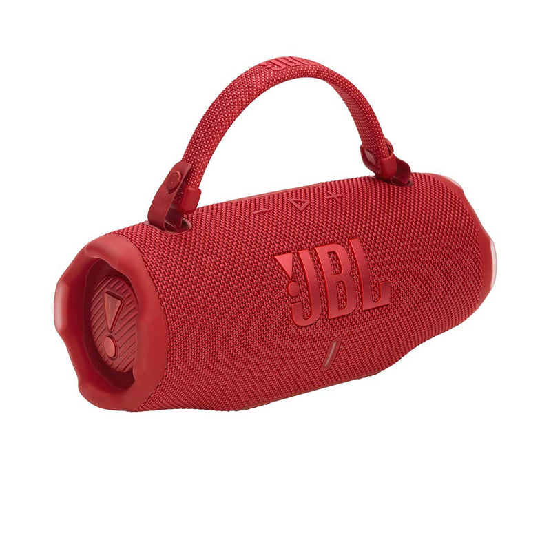 JBL JBLCHARGE6RED 3724 Charge 6, Red سماعات وايرلس