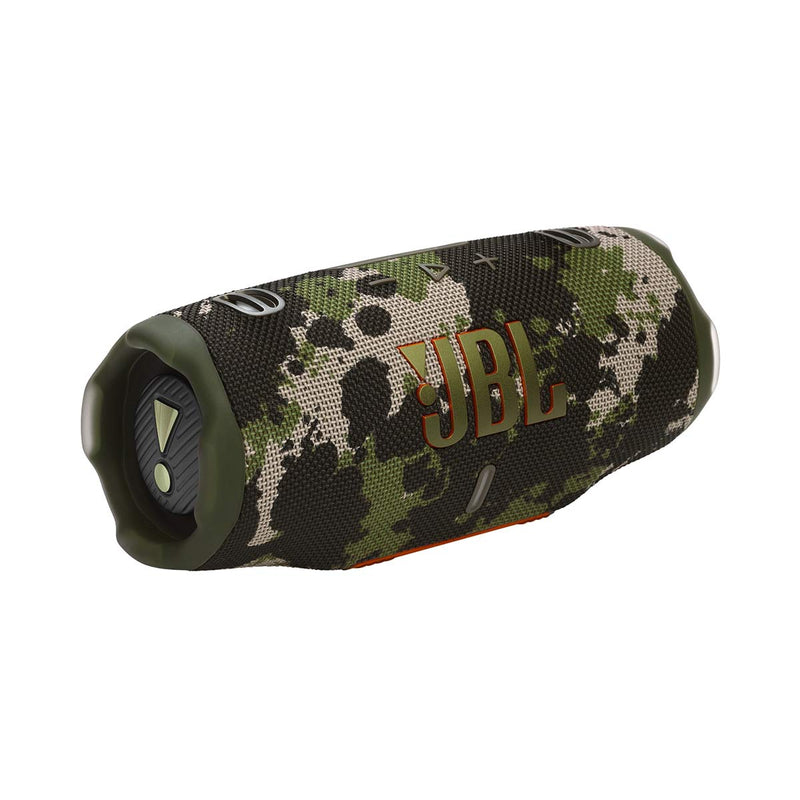 JBL JBLCHARGE6SQUAD 3725 Charge 6, Camouflage سماعات وايرلس