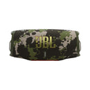 JBL JBLCHARGE6SQUAD 3725 Charge 6, Camouflage سماعات وايرلس
