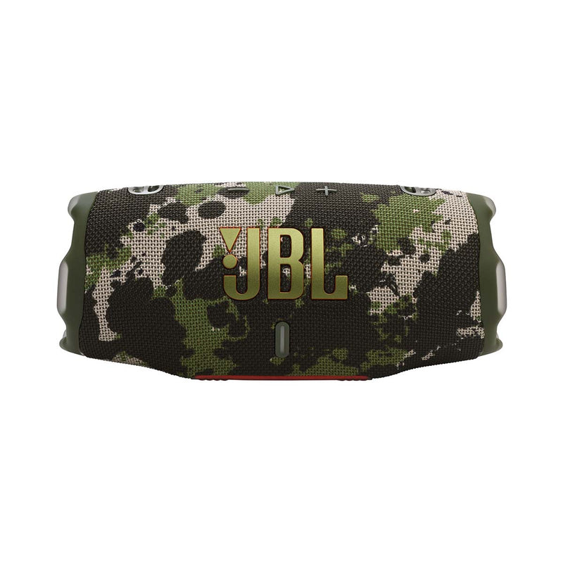 JBL JBLCHARGE6SQUAD 3725 Charge 6, Camouflage سماعات وايرلس
