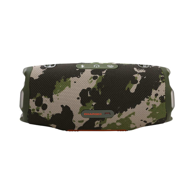 JBL JBLCHARGE6SQUAD 3725 Charge 6, Camouflage سماعات وايرلس