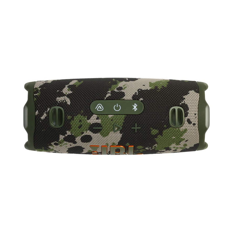 JBL JBLCHARGE6SQUAD 3725 Charge 6, Camouflage سماعات وايرلس