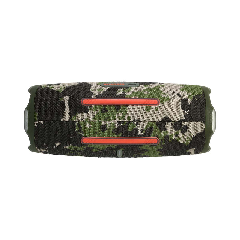 JBL JBLCHARGE6SQUAD 3725 Charge 6, Camouflage سماعات وايرلس