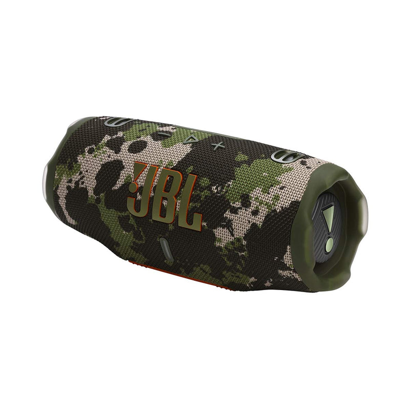 JBL JBLCHARGE6SQUAD 3725 Charge 6, Camouflage سماعات وايرلس