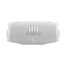 JBL JBLCHARGE6WHT 3726 Charge 6, White سماعات وايرلس
