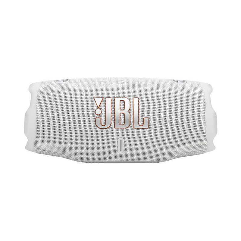 JBL JBLCHARGE6WHT 3726 Charge 6, White سماعات وايرلس