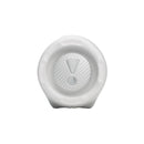 JBL JBLCHARGE6WHT 3726 Charge 6, White سماعات وايرلس