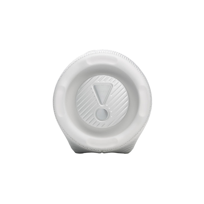 JBL JBLCHARGE6WHT 3726 Charge 6, White سماعات وايرلس