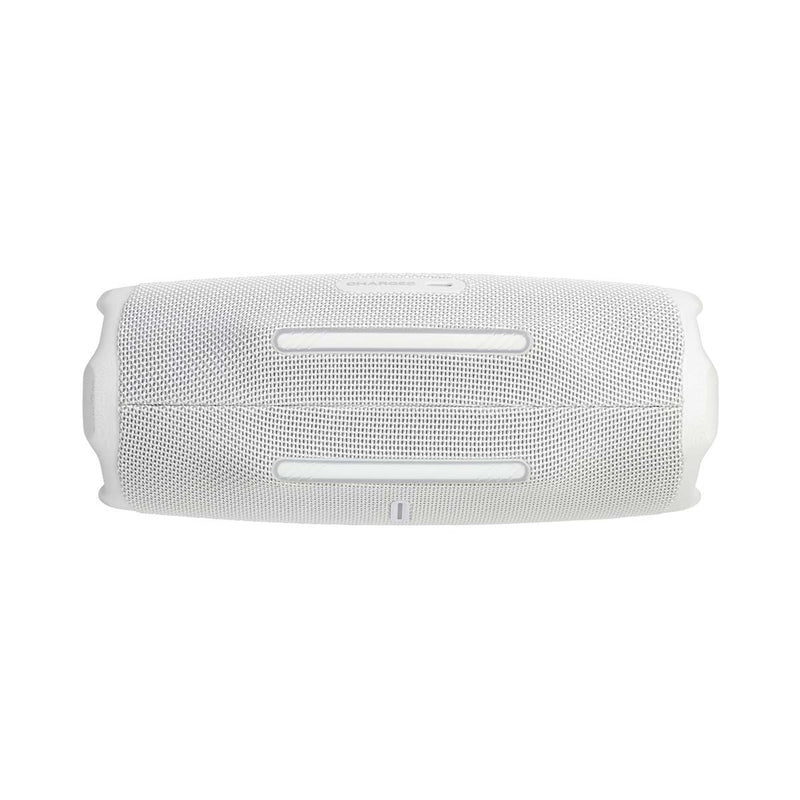 JBL JBLCHARGE6WHT 3726 Charge 6, White سماعات وايرلس
