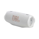 JBL JBLCHARGE6WHT 3726 Charge 6, White سماعات وايرلس