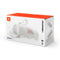 JBL JBLCHARGE6WHT 3726 Charge 6, White سماعات وايرلس
