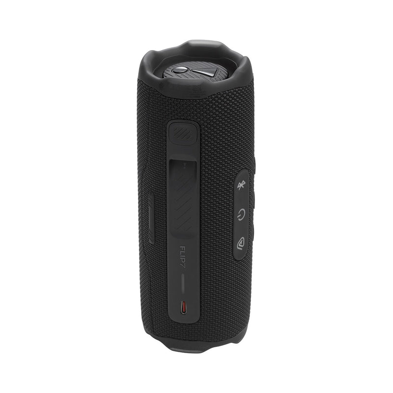JBL	JBLFLIP7BLK 3729 Flip 7, Black سماعات وايرلس