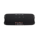 JBL	JBLFLIP7BLK 3729 Flip 7, Black سماعات وايرلس