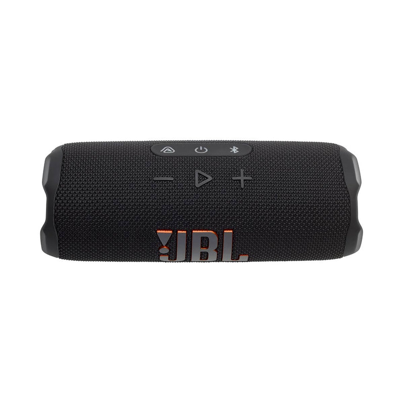 JBL	JBLFLIP7BLK 3729 Flip 7, Black سماعات وايرلس