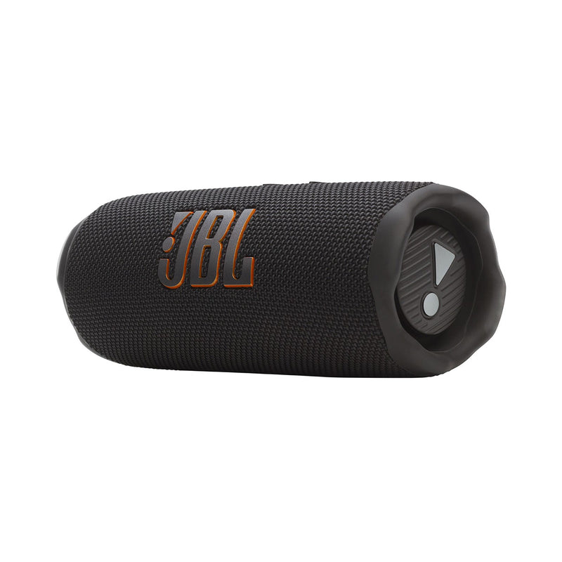 JBL	JBLFLIP7BLK 3729 Flip 7, Black سماعات وايرلس