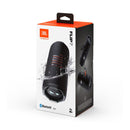 JBL	JBLFLIP7BLK 3729 Flip 7, Black سماعات وايرلس