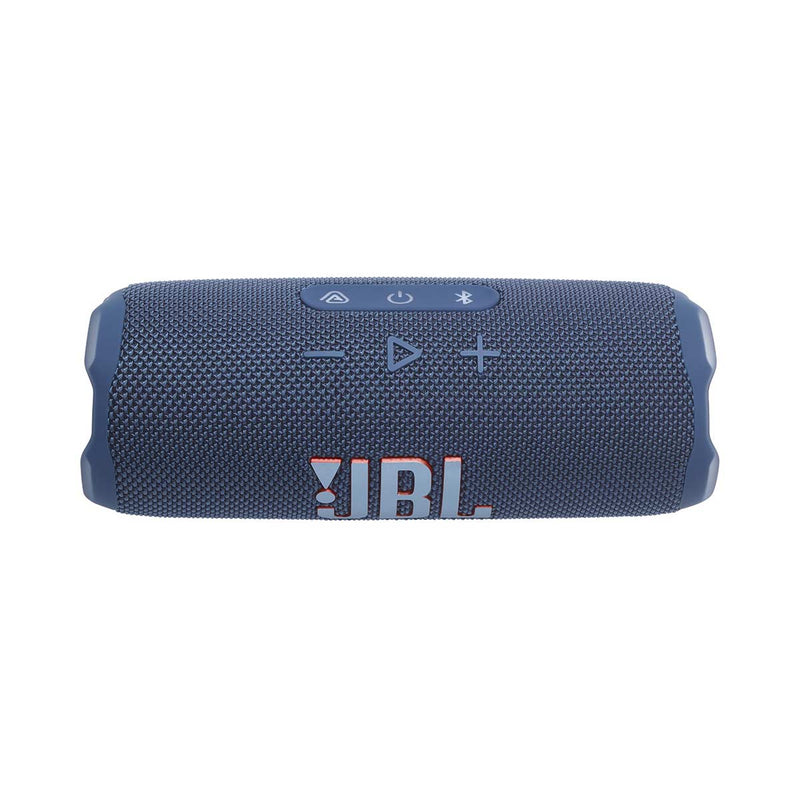 JBL	JBLFLIP7BLU 3730 Flip 7, Blue سماعات وايرلس
