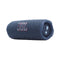 JBL	JBLFLIP7BLU 3730 Flip 7, Blue سماعات وايرلس