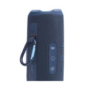 JBL	JBLFLIP7BLU 3730 Flip 7, Blue سماعات وايرلس