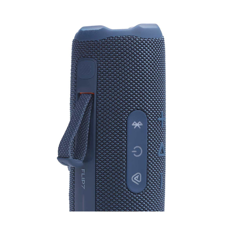 JBL	JBLFLIP7BLU 3730 Flip 7, Blue سماعات وايرلس