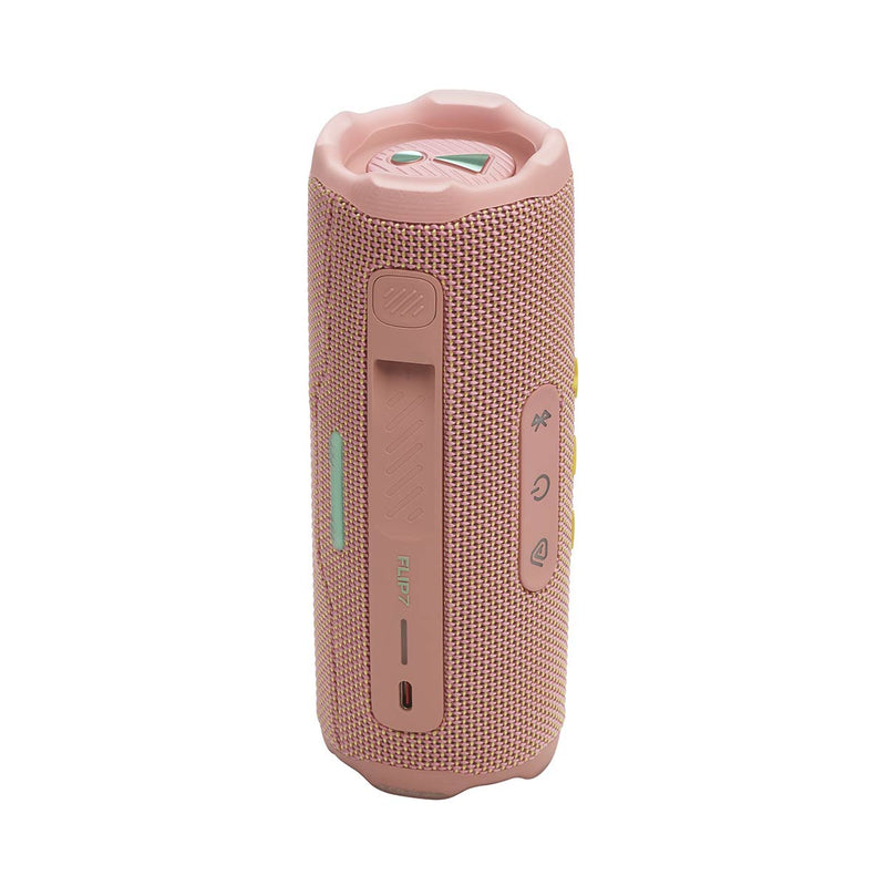 JBL	JBLFLIP7PINK 3731 Flip 7, Pink سماعات وايرلس