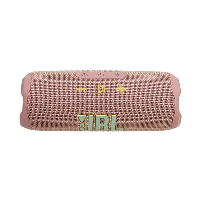 JBL	JBLFLIP7PINK 3731 Flip 7, Pink سماعات وايرلس