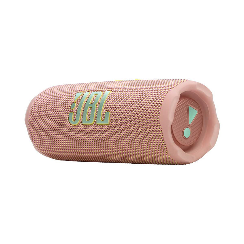 JBL	JBLFLIP7PINK 3731 Flip 7, Pink سماعات وايرلس