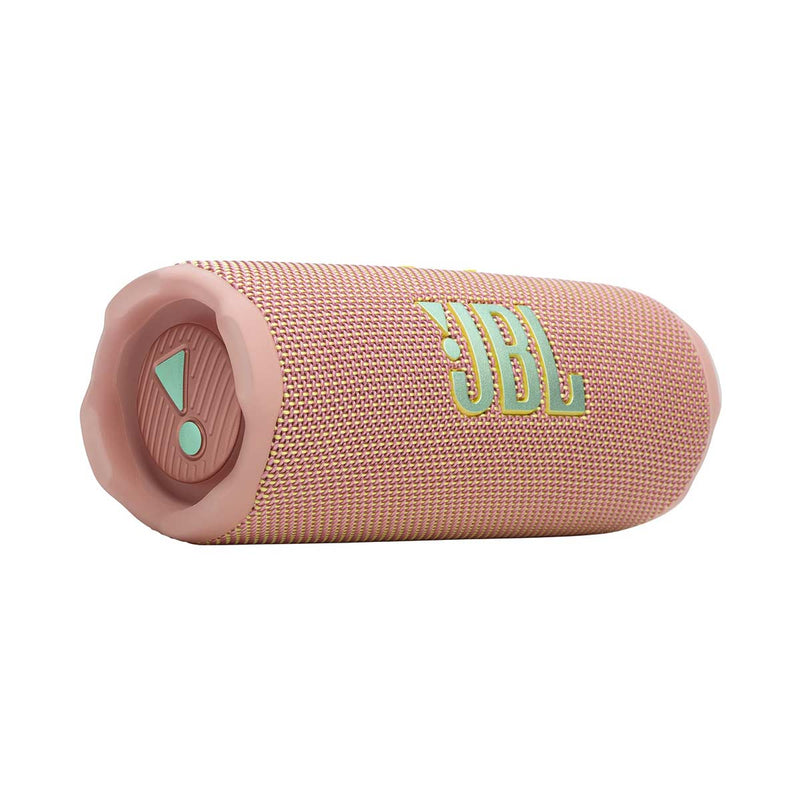 JBL	JBLFLIP7PINK 3731 Flip 7, Pink سماعات وايرلس