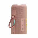 JBL	JBLFLIP7PINK 3731 Flip 7, Pink سماعات وايرلس