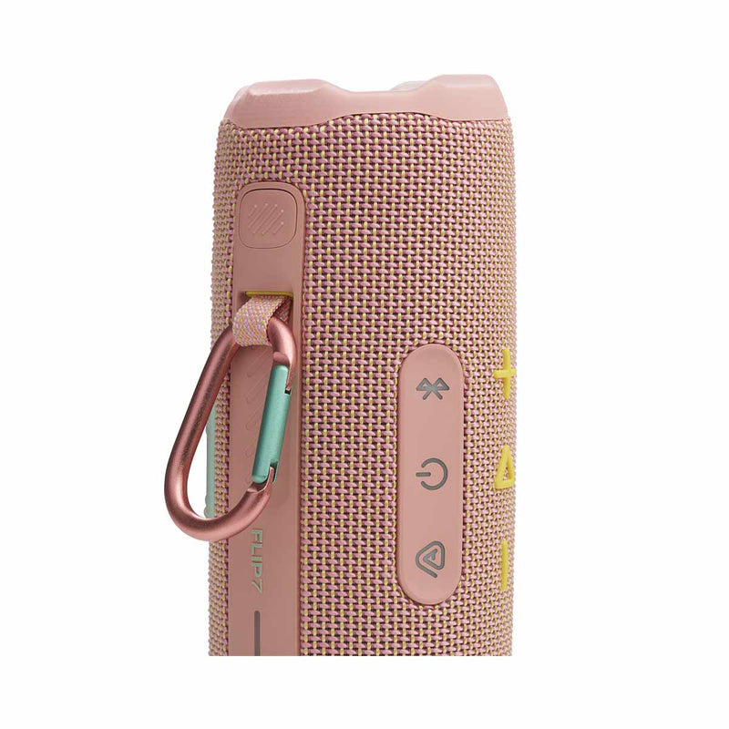 JBL	JBLFLIP7PINK 3731 Flip 7, Pink سماعات وايرلس