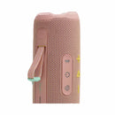JBL	JBLFLIP7PINK 3731 Flip 7, Pink سماعات وايرلس