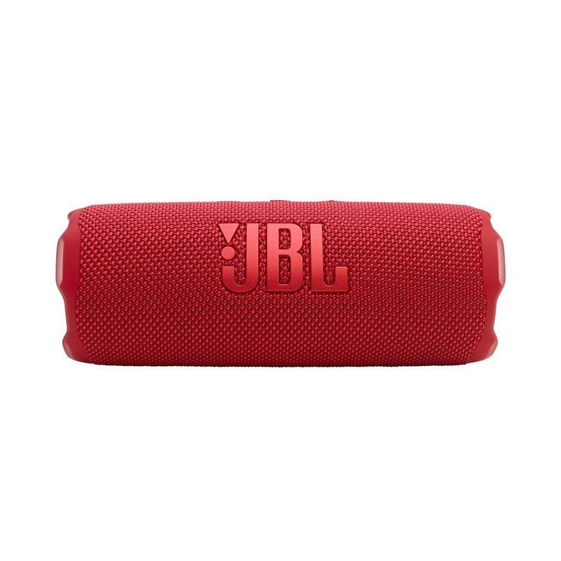 JBL	JBLFLIP7RED 3732 Flip 7, Red سماعات وايرلس